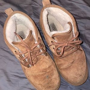 Mens Ugg Boots